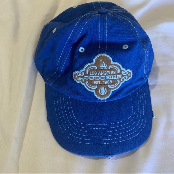 Dodgers Sandlot Hat | Poshmark